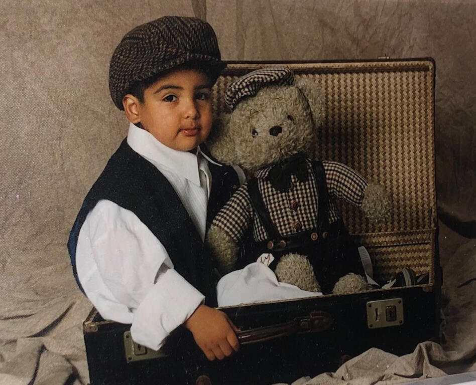 Saurav Kohli
